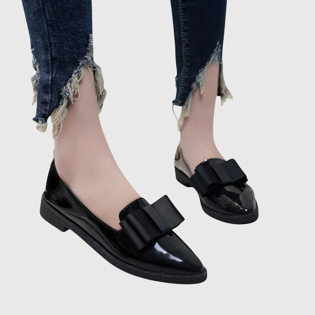 Viola | Ortopædiske loafers Charlotte Odense