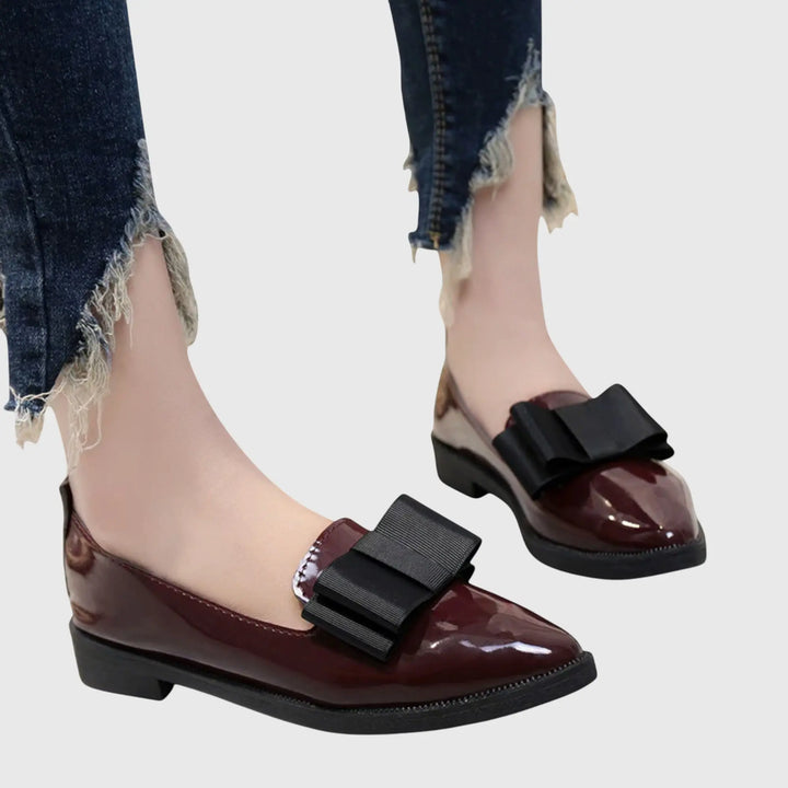 Viola | Ortopædiske loafers Charlotte Odense