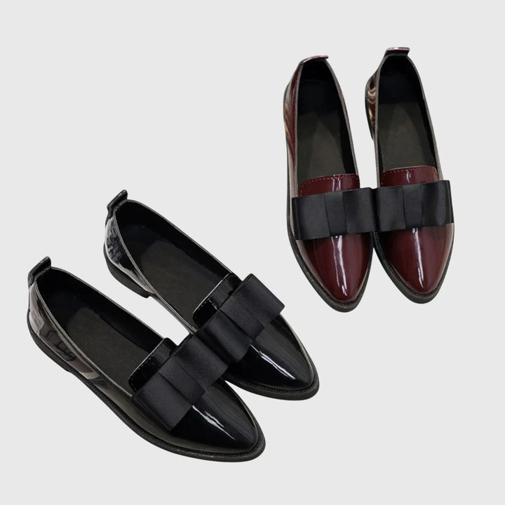 Viola | Ortopædiske loafers Charlotte Odense