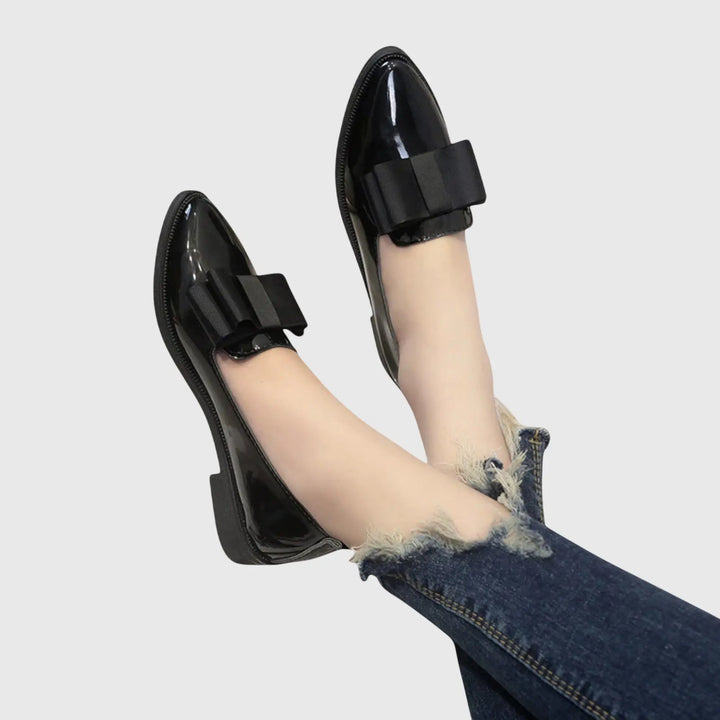 Viola | Ortopædiske loafers Charlotte Odense