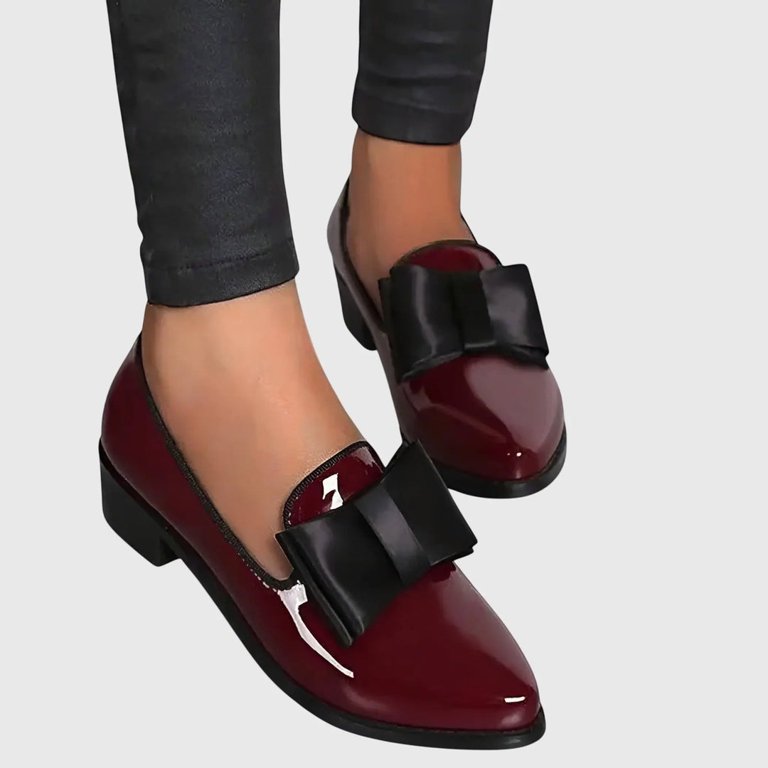 Viola | Ortopædiske loafers Charlotte Odense