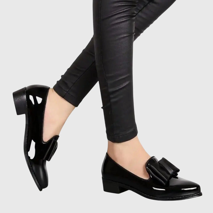 Viola | Ortopædiske loafers Charlotte Odense