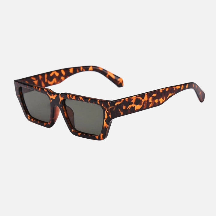Viola | Unisex Solbriller Charlotte Odense