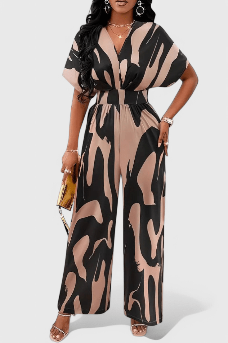 Zahara | Jumpsuit Charlotte Odense