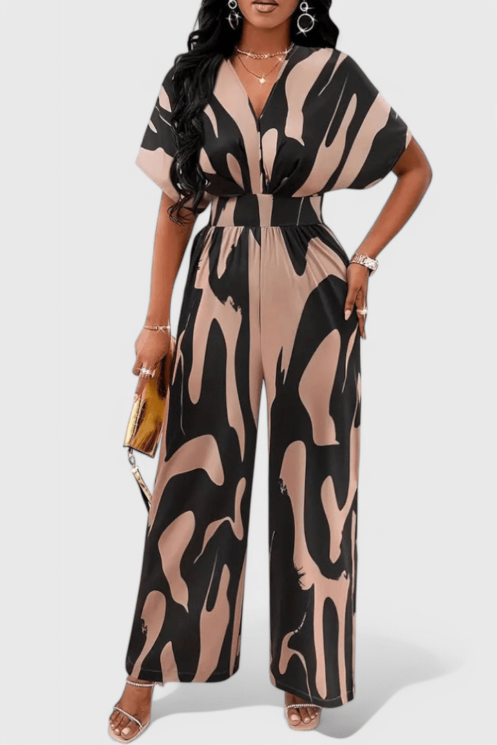 Zahara | Jumpsuit Charlotte Odense