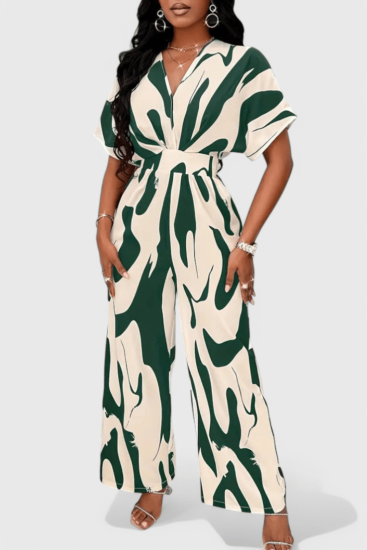 Zahara | Jumpsuit Charlotte Odense