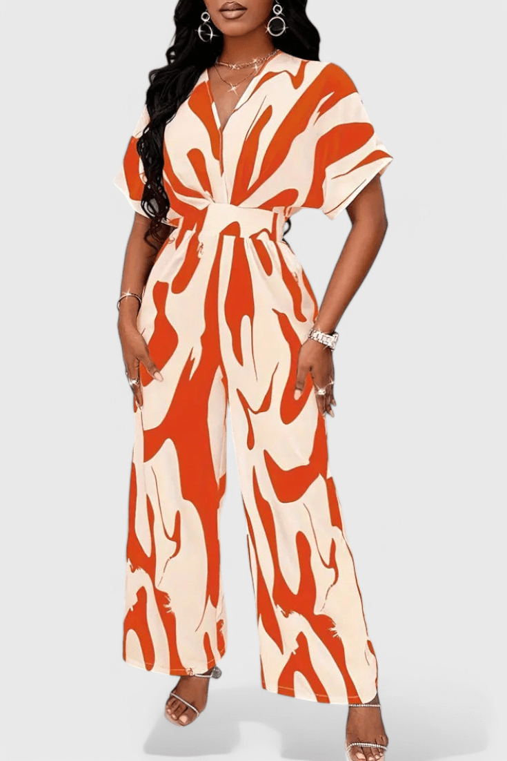 Zahara | Jumpsuit Charlotte Odense