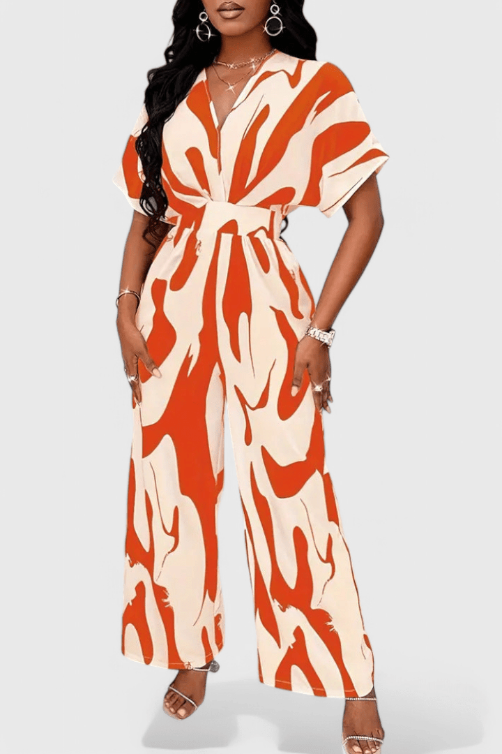 Zahara | Jumpsuit Charlotte Odense