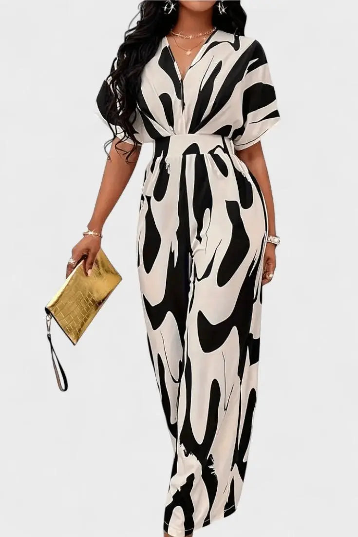Zahara | Jumpsuit Charlotte Odense