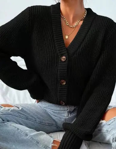 Grethe | Cardigan Charlotte Odense