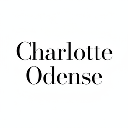 Charlotte Odense Logo