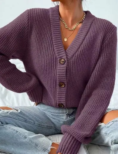 Grethe | Cardigan Charlotte Odense